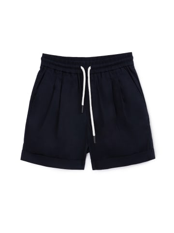 Gulliver Shorts in Blau