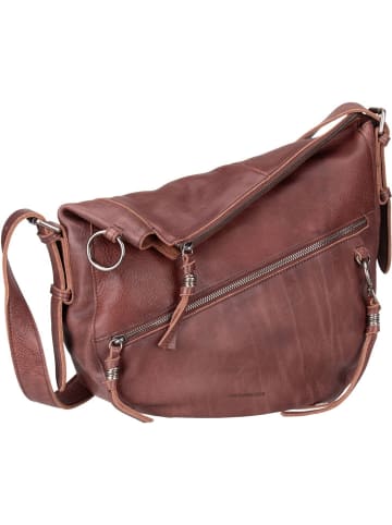 FREDs BRUDER Handtasche My Forever Friend Shoulderbag in Dark Chocolate