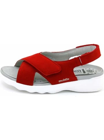 Mephisto Sandalen für Damen in braun