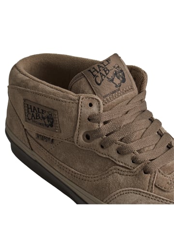 Vans Sneakers in Brown