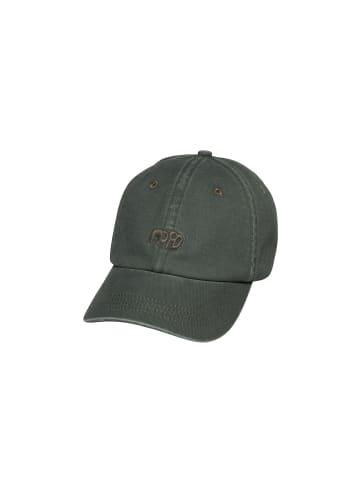 Marc O'Polo DENIM Cap in Moss Green