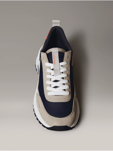 Calvin Klein Sneaker 10329886818646 Blau