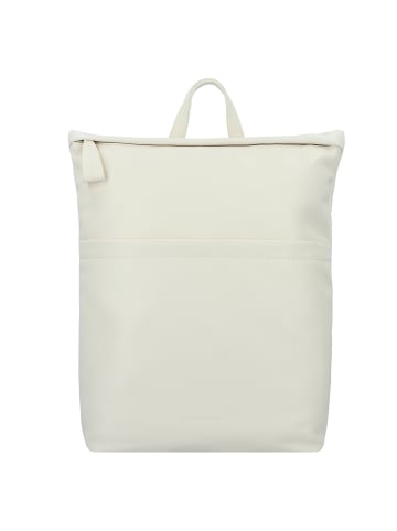 Tom Tailor Palina Daypack 39 cm in off white