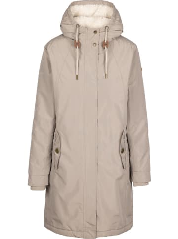 Trespass Winterjacke "Reminder Jacket Tp50" in Grün