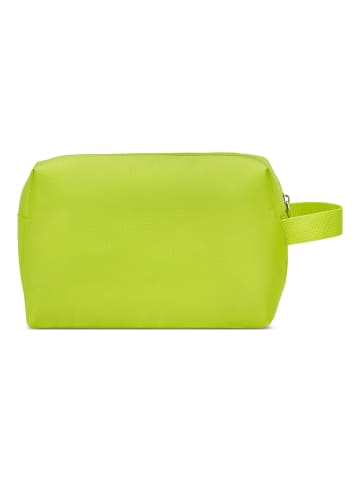 Roncato Lite Soft Kulturbeutel 25 cm cyber lime