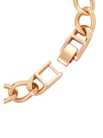 faina Bracelet in Rose Gold