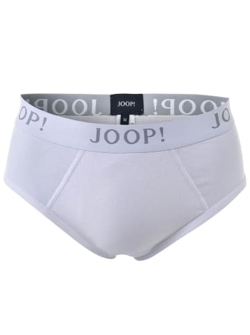 JOOP! Slip 6er Pack in Weiß