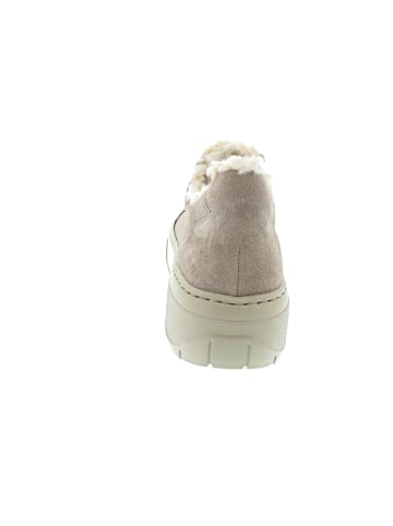 Gabor Sneaker low Beige