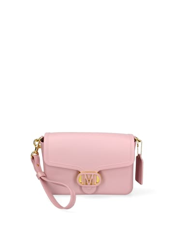 Marc Ellis Umhängetasche in ANTIQUE PINK AND GOLD