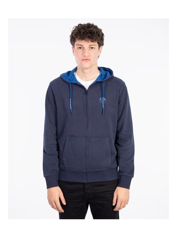North Sails Sweatshirt in Marine