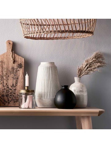 Butlers Vase FINJA in Beige