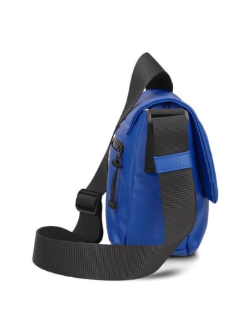 Zwei Cargo Messenger 32 cm royal