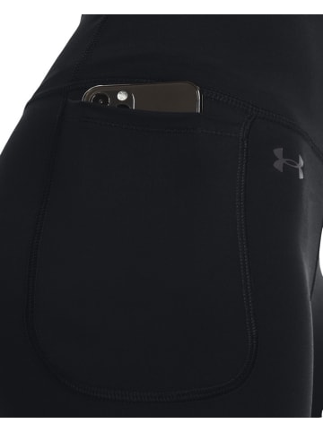 Under Armour Leggings "UA Motion Ankle-Leggings" in Schwarz