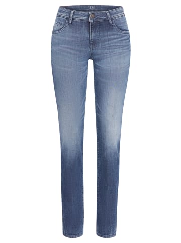 Paddock's 5-Pocket Jeans LIA in blue black
