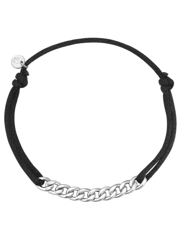 Glanzstücke München Armband aus Sterling Silber in silber