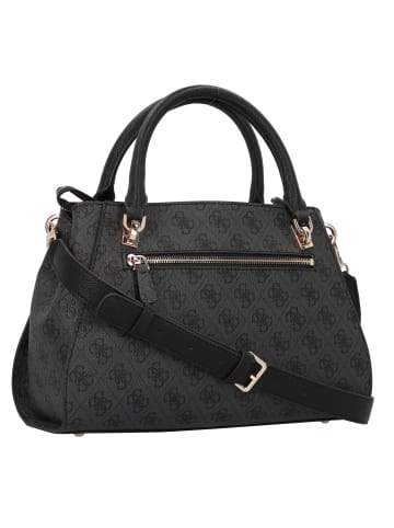 Guess Noelle II Handtasche 29 cm in coal logo