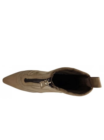 2GO FASHION Stiefelette  in Beige
