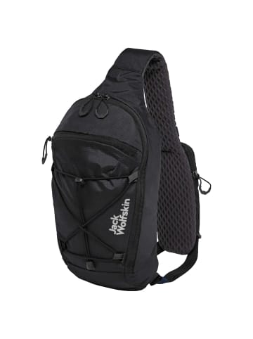 Jack Wolfskin Cyrox Sling - Umhängetasche 7L 36 cm (phantom) in phantom