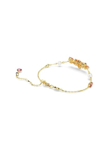 Swarovski Armband für Erwachsene in gold