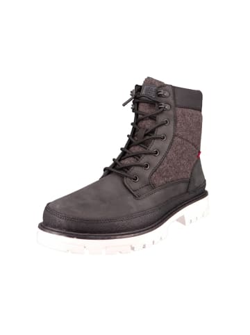 Levi´s Stiefel in schwarz