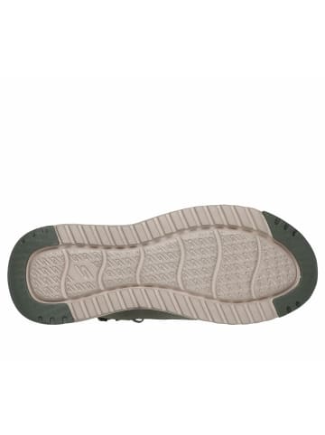 Skechers Halbschuhe für Damen in khaki