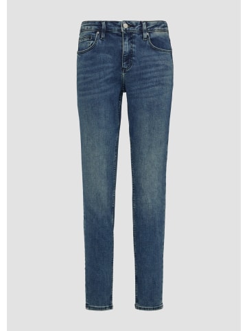 QS Jeans-Hose SADIE in 57Z5_blau