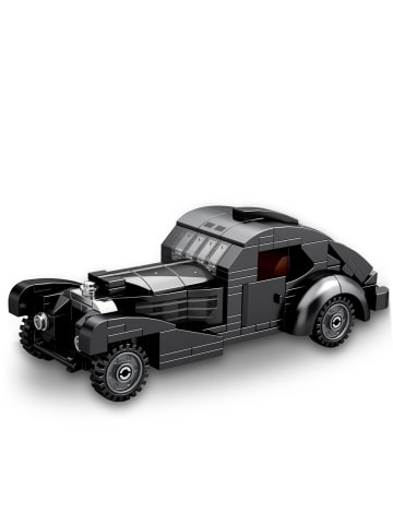 COFI 1453 Reobrix 807 Sportwagen 1:24 Klemmbaustein Auto 278 Teile ab 14 in Schwarz