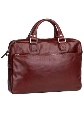 PICARD Aktentasche Buddy in Cognac