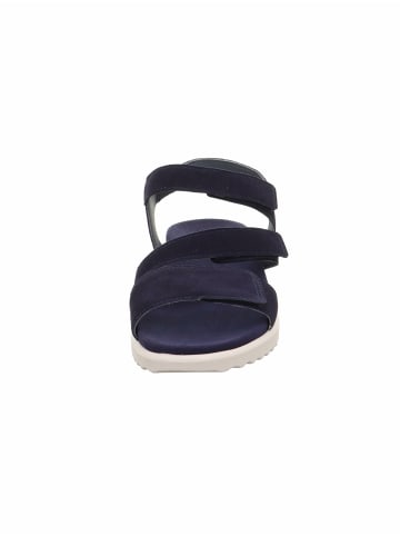 superfit Outdoor Sandalen für Damen in blau