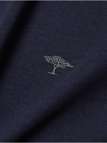 FYNCH-HATTON T-Shirt in marine