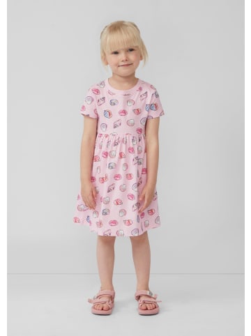 s.Oliver Kleid in 41A1_zartrosa