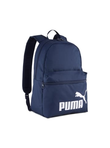 Puma Rucksack in Dunkelblau