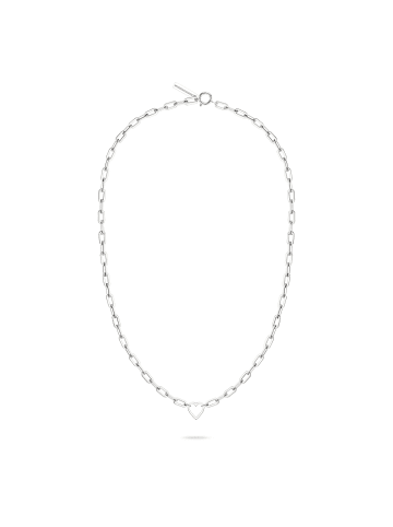 LIEBESKIND BERLIN Halskette In Liebe in silber
