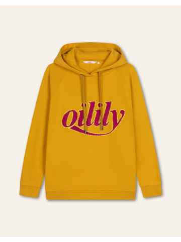 Oilily Sweater Heaven in Braun