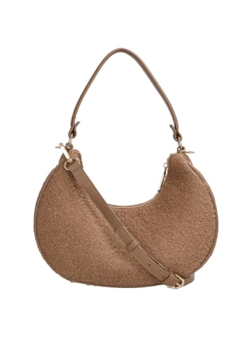 Valentino Bags Shelby - Schultertasche 30 cm (nero) in cammello