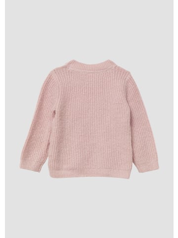 s.Oliver Strickpullover in 4511_rosa