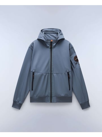 Napapijri Jacke "A-Melville" in Multicolor