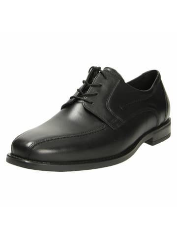 WALDLÄUFER Business Schuhe für Herren in schwarz
