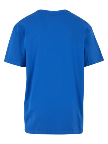 Mister Tee T-Shirts in cobaltblue