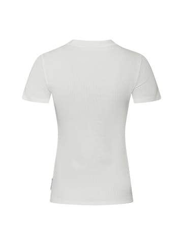 Marc O'Polo DENIM T-Shirt in weiß