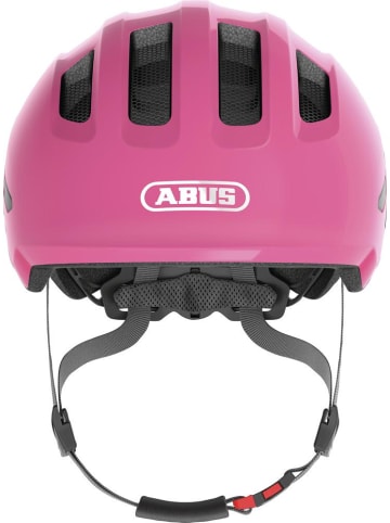 ABUS Kinderhelmmiley 3.0 shiny