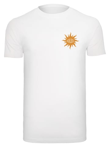 Mister Tee Mister Tee T-Shirts in white