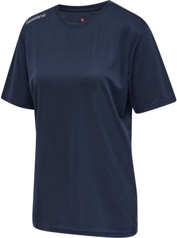 Newline T-Shirt "Core Functional" in Schwarz