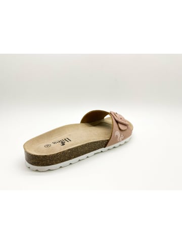 thies Sandalen für Damen in pink