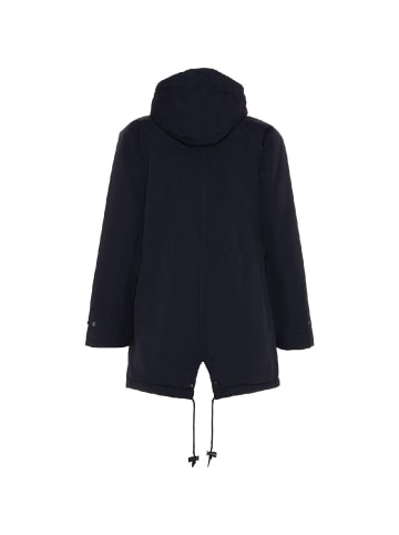 BMS Winterjacke in Blau