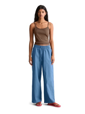 Marc O'Polo DENIM Schlupfhose regular in Medium Blue 4671