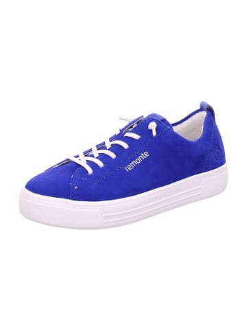 remonte Sneaker Low in Blau