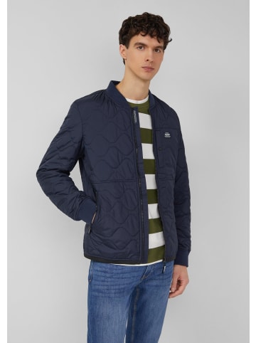 s.Oliver Outdoor-Jacke in 5978_navy