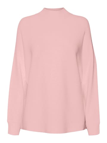 Vero Moda Strickpullover in Lotus