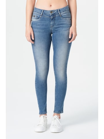 M.O.D Elena Skinny Fit Decent Blue